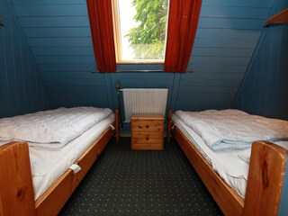 Maison de vacances Clausthal-Zellerfeld Équipement 17