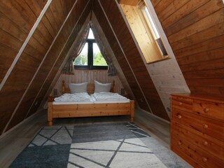 Holiday house Clausthal-Zellerfeld Features 13
