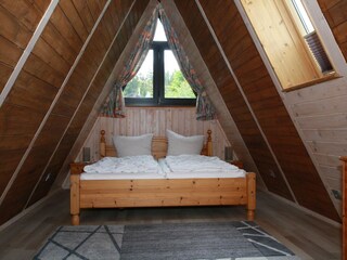 Maison de vacances Clausthal-Zellerfeld Équipement 17