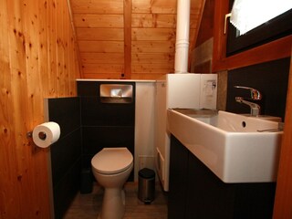 Holiday house Clausthal-Zellerfeld Features 15