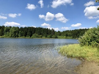 Ferienhaus Clausthal-Zellerfeld Umgebung 22