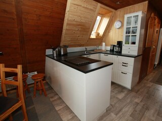 Ferienhaus Clausthal-Zellerfeld Ausstattung 17