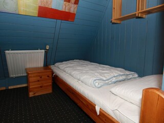Vakantiehuis Clausthal-Zellerfeld Kenmerken 17