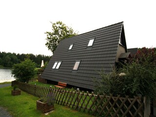 Casa per le vacanze Clausthal-Zellerfeld Registrazione all'aperto 7