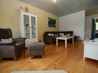 Vakantiepark Clausthal-Zellerfeld Kenmerken 14