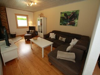 Vakantiepark Clausthal-Zellerfeld Kenmerken 17