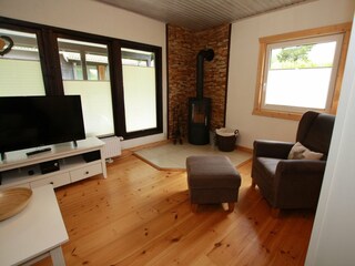 Vakantiepark Clausthal-Zellerfeld Kenmerken 20