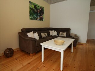 Vakantiepark Clausthal-Zellerfeld Kenmerken 28