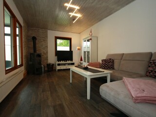 Vakantiepark Clausthal-Zellerfeld Kenmerken 13