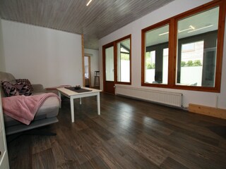 Vakantiepark Clausthal-Zellerfeld Kenmerken 21