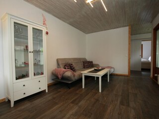 Parco vacanze Clausthal-Zellerfeld Caratteristiche 23