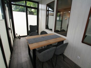 Vakantiepark Clausthal-Zellerfeld Kenmerken 22