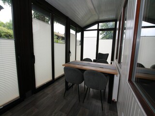Vakantiepark Clausthal-Zellerfeld Kenmerken 13