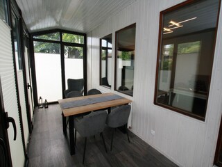 Vakantiepark Clausthal-Zellerfeld Kenmerken 15