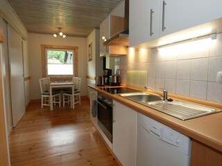 Vakantiepark Clausthal-Zellerfeld Kenmerken 19