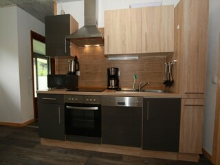 Vakantiepark Clausthal-Zellerfeld Kenmerken 13