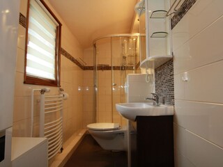 Vakantiepark Clausthal-Zellerfeld Kenmerken 11