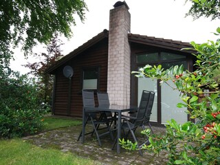 Vakantiepark Clausthal-Zellerfeld Buitenaudio-opname 7