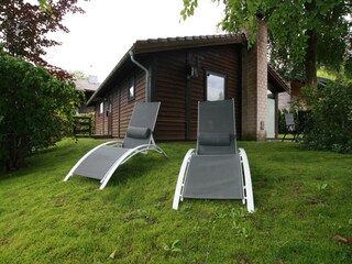 Vakantiepark Clausthal-Zellerfeld Buitenaudio-opname 4