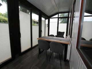 Ferienpark Clausthal-Zellerfeld Ausstattung 27