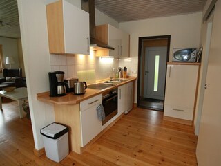 Vakantiepark Clausthal-Zellerfeld Kenmerken 28