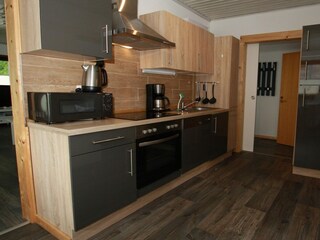 Vakantiepark Clausthal-Zellerfeld Kenmerken 32
