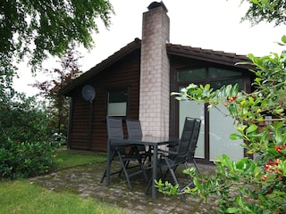 Ferienpark Clausthal-Zellerfeld Außenaufnahme 6