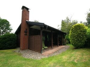 Holiday park Ferienhaus in der Nähe des Sees, Haustierfrei - Clausthal-Zellerfeld - image1