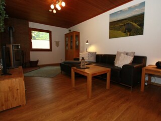 Vakantiepark Clausthal-Zellerfeld Kenmerken 6