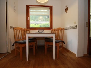 Ferienpark Clausthal-Zellerfeld Ausstattung 3