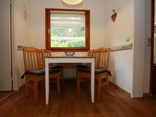 Vakantiepark Clausthal-Zellerfeld Kenmerken 3