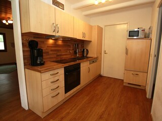 Vakantiepark Clausthal-Zellerfeld Kenmerken 4