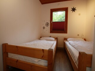 Parco vacanze Clausthal-Zellerfeld Caratteristiche 9