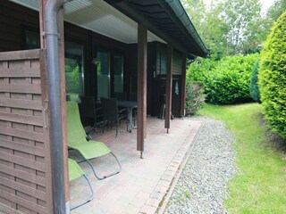 Parc de vacances Clausthal-Zellerfeld Enregistrement extérieur 2