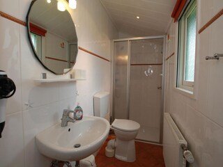 Vakantiepark Clausthal-Zellerfeld Kenmerken 8