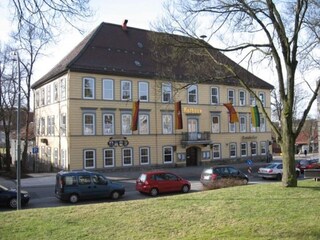Vakantiepark Clausthal-Zellerfeld Omgeving 14