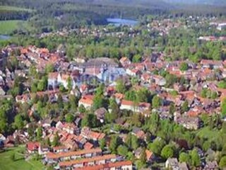 Vakantiepark Clausthal-Zellerfeld Omgeving 13