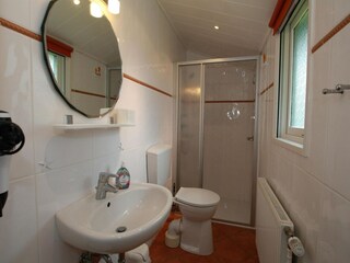 Vakantiepark Clausthal-Zellerfeld Kenmerken 10