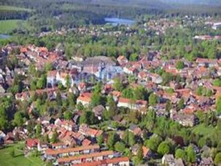 Ferienpark Clausthal-Zellerfeld Umgebung 13