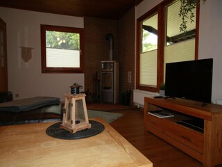 Holiday park Clausthal-Zellerfeld Features 5