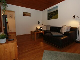 Holiday park Clausthal-Zellerfeld Features 11