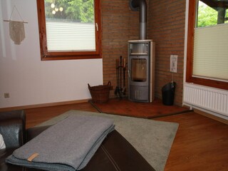 Holiday park Clausthal-Zellerfeld  19