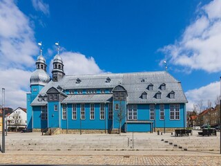 Ferienpark Clausthal-Zellerfeld Umgebung 15