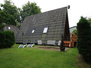 Parc de vacances Clausthal-Zellerfeld Enregistrement extérieur 5