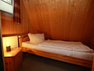 Parque de vacaciones Clausthal-Zellerfeld Características 15