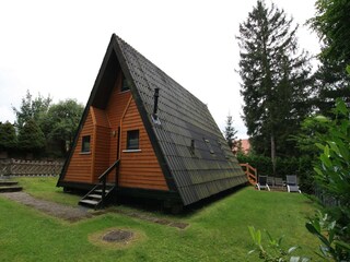 Vakantiepark Clausthal-Zellerfeld Buitenaudio-opname 3