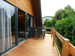 Vakantiepark Clausthal-Zellerfeld Buitenaudio-opname 5