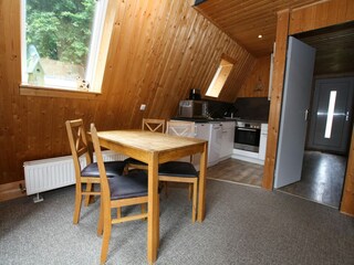 Vakantiepark Clausthal-Zellerfeld Kenmerken 11