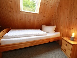 Parco vacanze Clausthal-Zellerfeld Caratteristiche 13