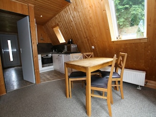 Holiday park Clausthal-Zellerfeld Features 11